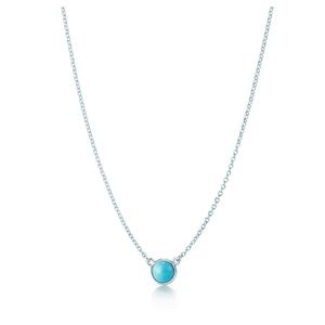 Tiffany&co Color by Yard Pendant